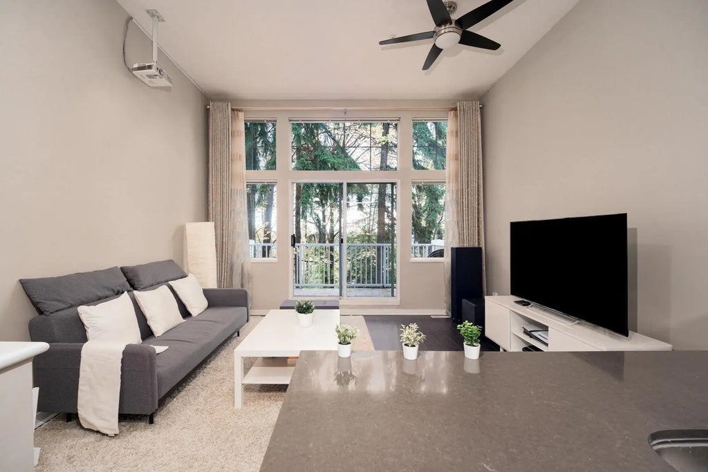 3586 Rainier Place 1, Vancouver