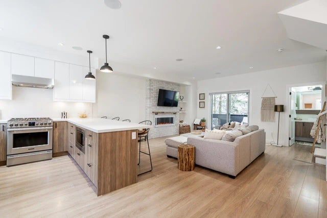 1670 160 Street 35, Surrey