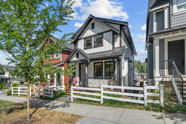 25065 112th Avenue, Maple Ridge