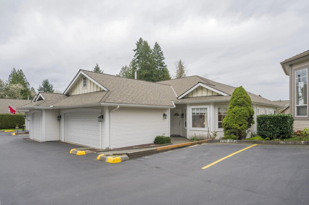 20655 88 Avenue 313, Langley