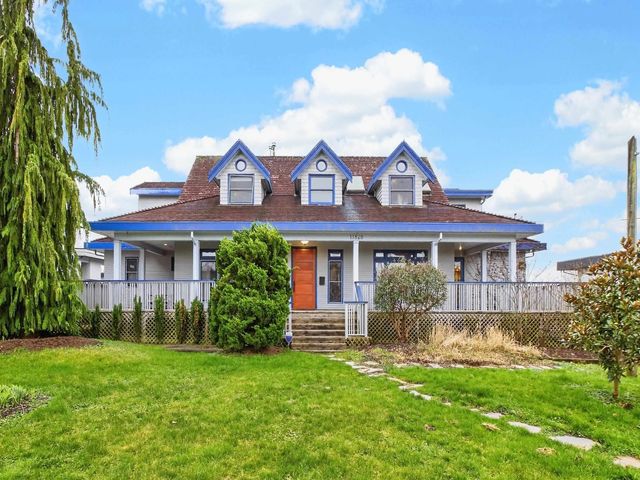 11520 Blundell Road, Richmond