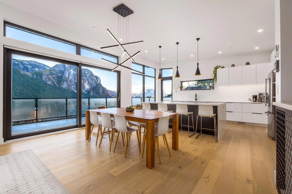 2193 Crumpit Woods Drive, Squamish