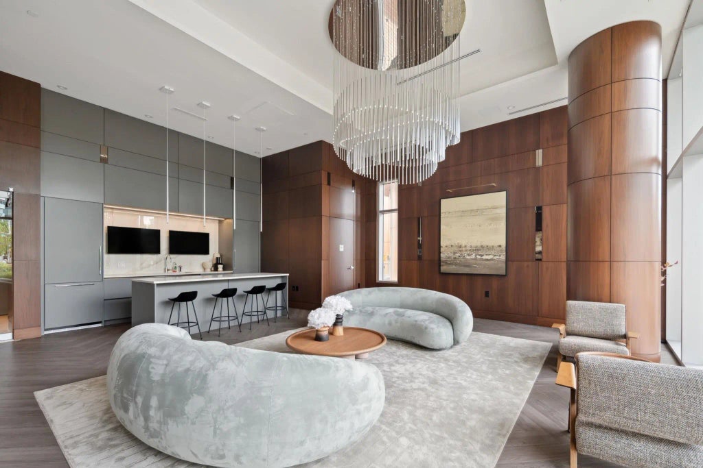 1768 Cook Street 1501, Vancouver