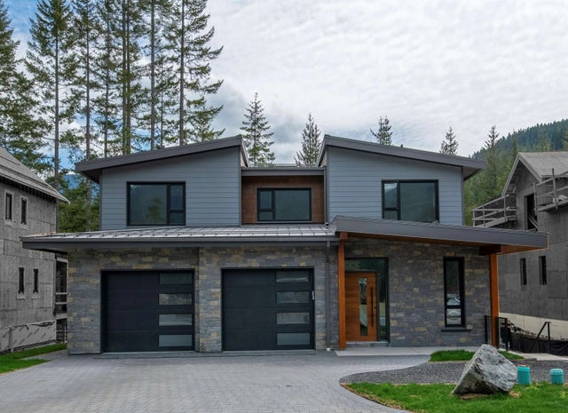 1710 River Run Place, Whistler