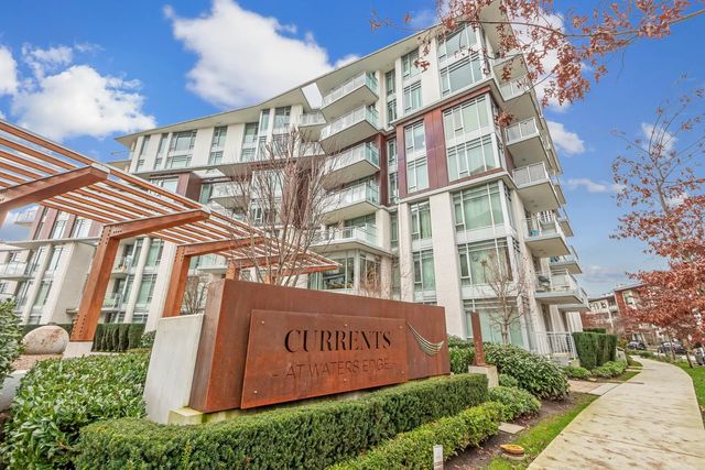 3188 Riverwalk Avenue 308, Vancouver