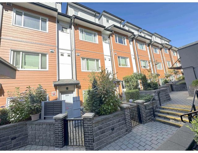 3619 Rae Avenue, Vancouver