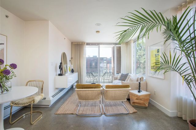 231 E Pender Street 307, Vancouver