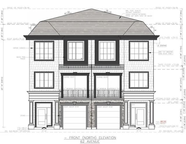 18956 62 Avenue, Surrey
