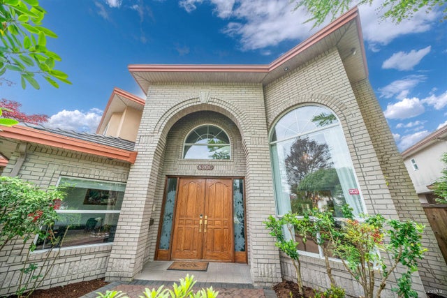 8200 Bowcock Road, Richmond