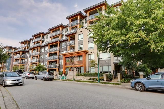 741 Anskar Court 306, Coquitlam