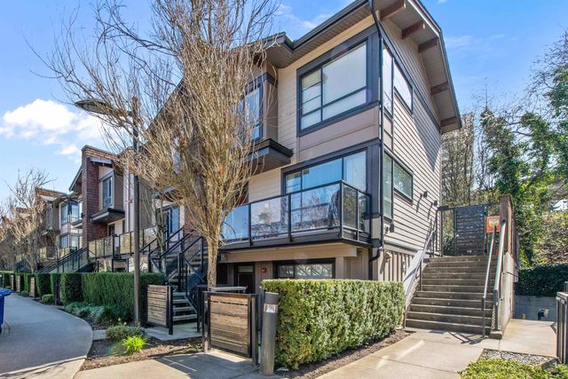 3728 Thurston Street 1, Burnaby