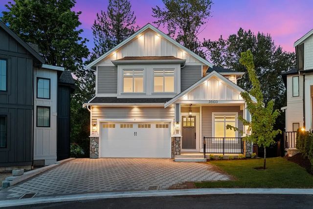 35133 Christina Place 4, Abbotsford