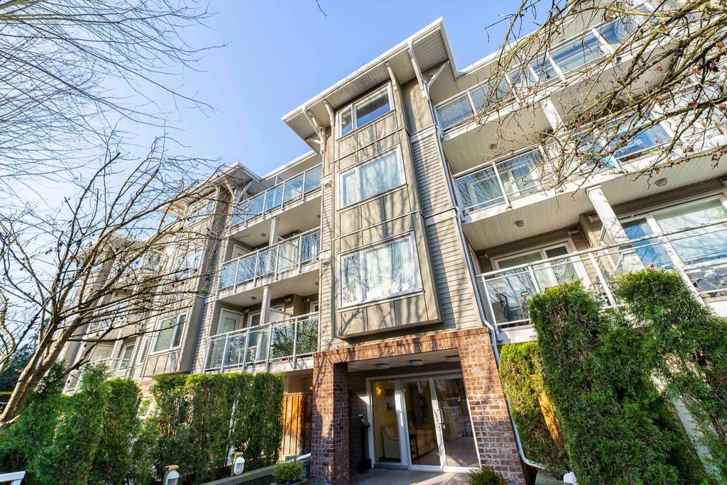2373 Atkins Avenue Ph6, Port Coquitlam