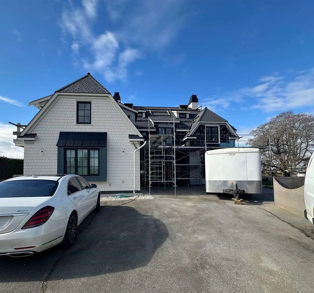 13451 No. 3 Road, Richmond