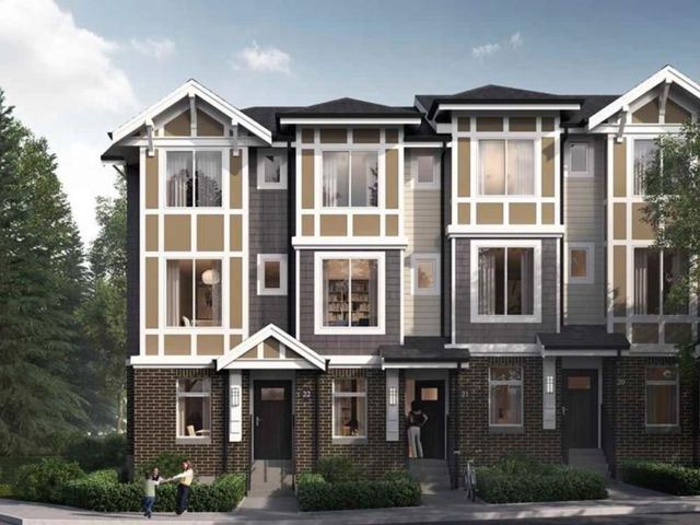 9718 161a Street 109, Surrey