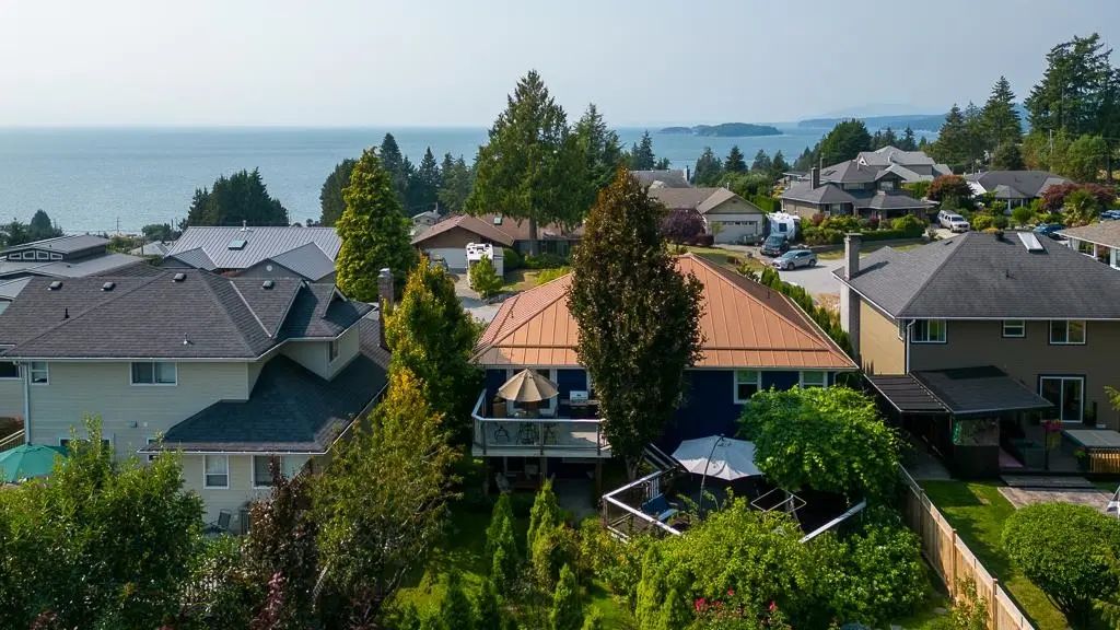 4868 Bluegrouse Drive, Sechelt