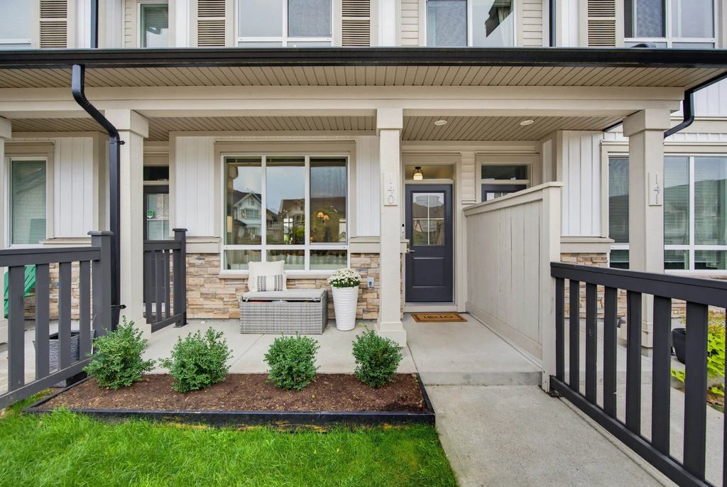 30930 Westridge Place 140, Abbotsford