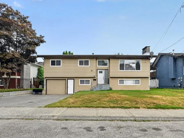 2068 Ridgeway Street, Abbotsford