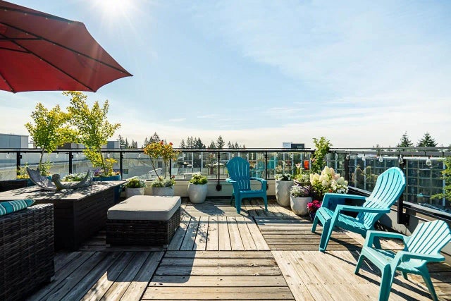 9350 University High Street 306, Burnaby