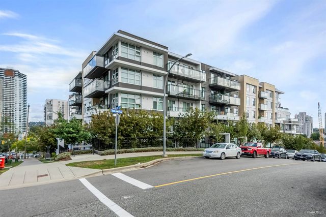 1012 Auckland Street 313, New Westminster