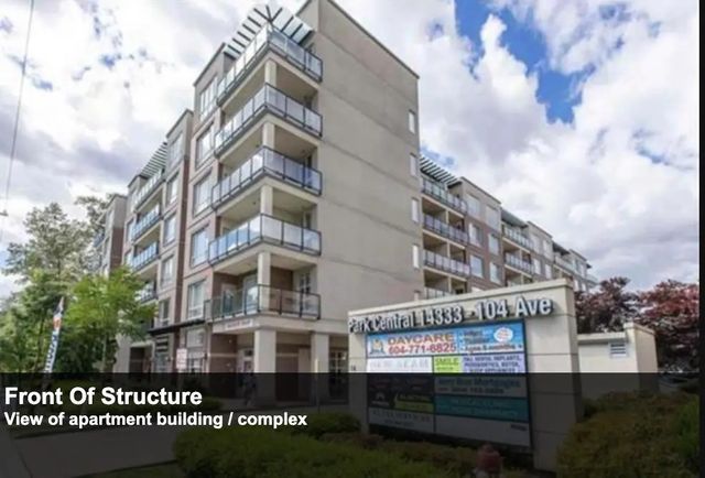 14333 104 Avenue 603, Surrey