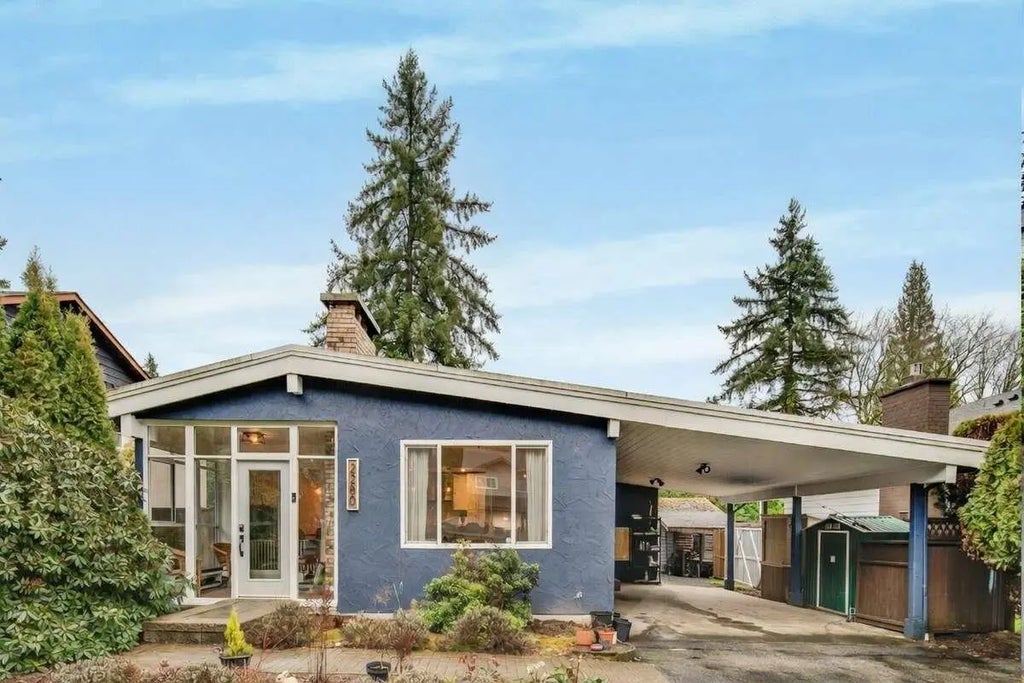 2280 King Albert Avenue, Coquitlam