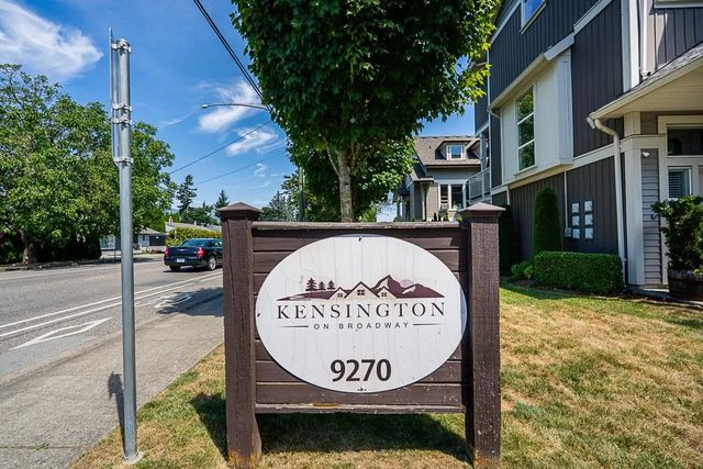 9270 Broadway Street 4, Chilliwack