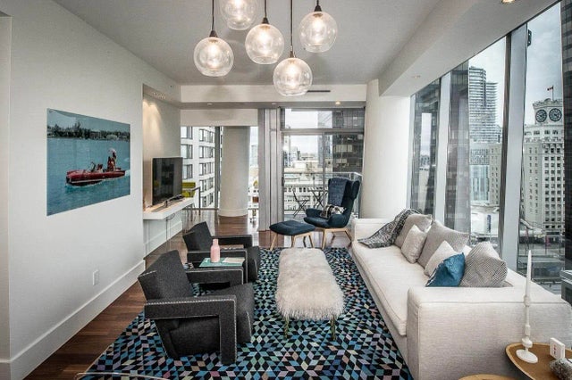 667 Howe Street 1505, Vancouver