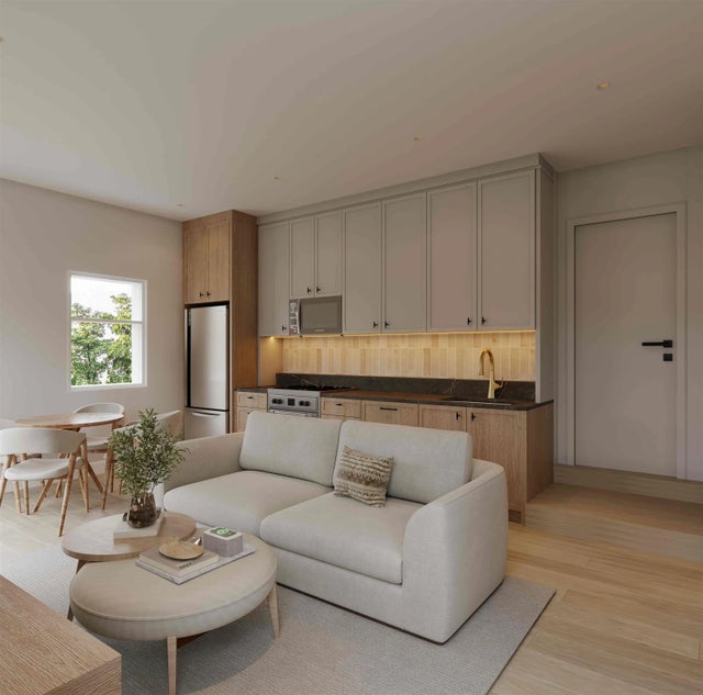 2540 Grant Street, Vancouver