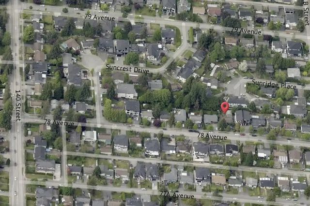 14119 78 Avenue, Surrey