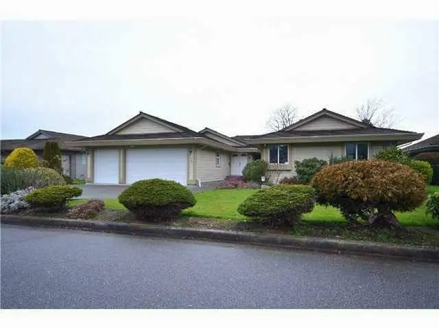 7791 Tweedsmuir Avenue, Richmond