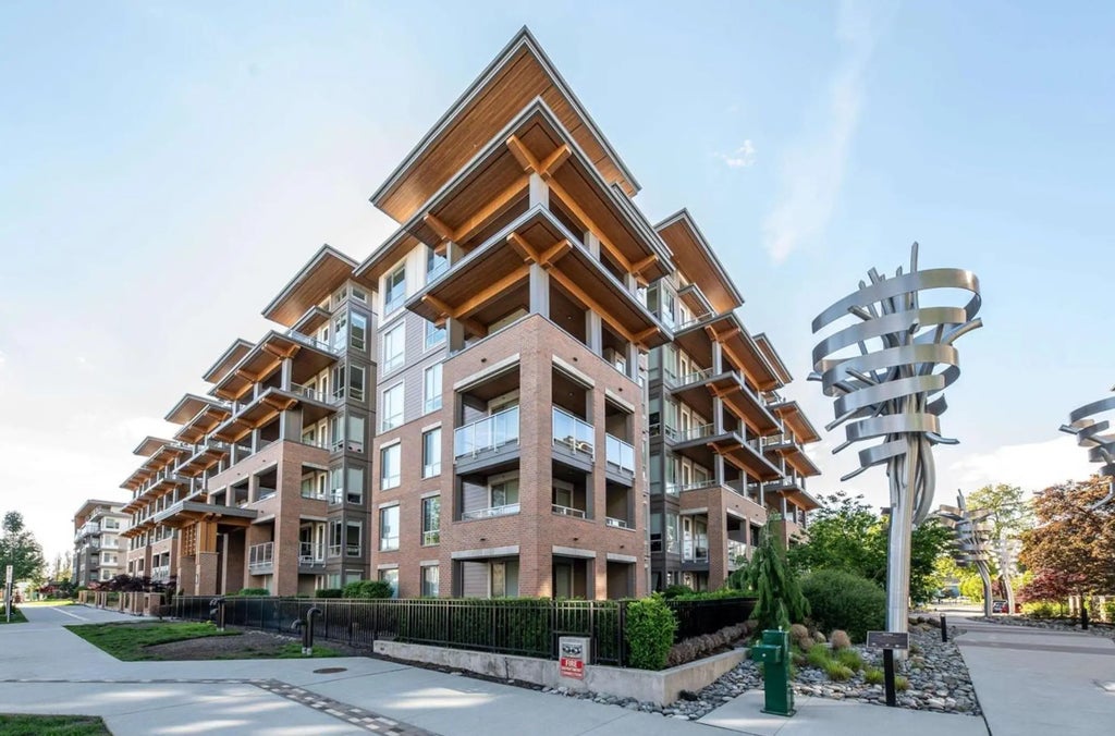 7133 14th Avenue 322, Burnaby
