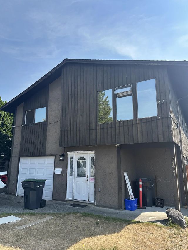 3177 Toba Drive, Coquitlam