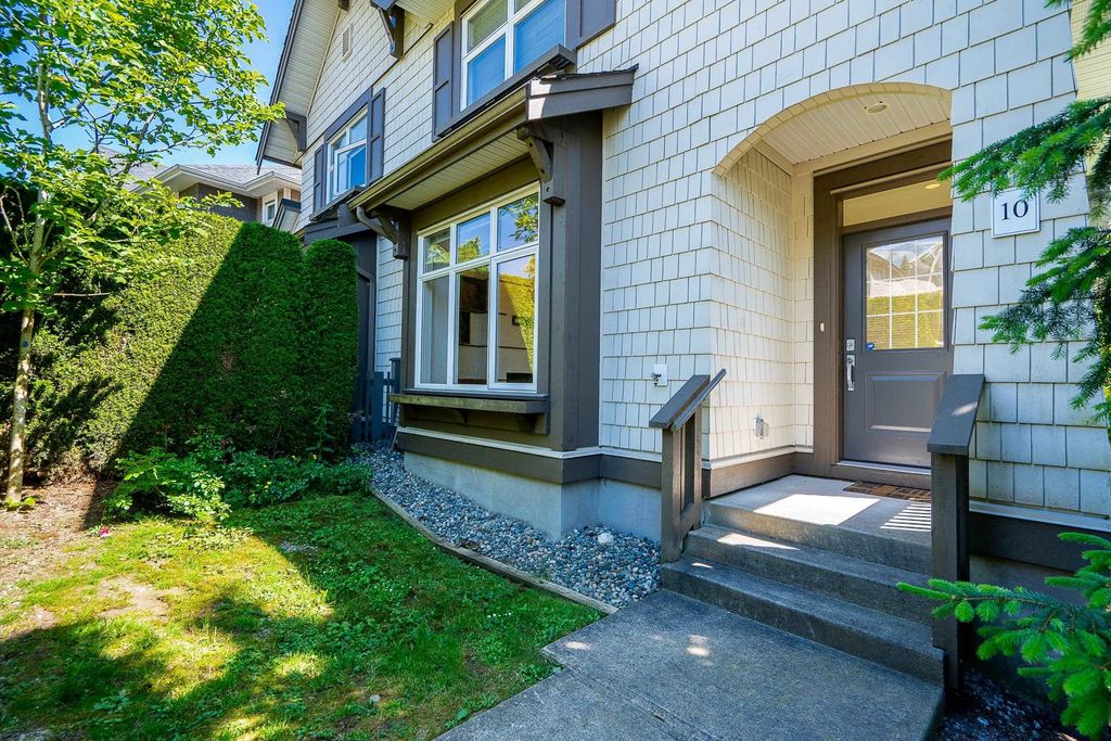 3400 Devonshire Avenue 10, Coquitlam