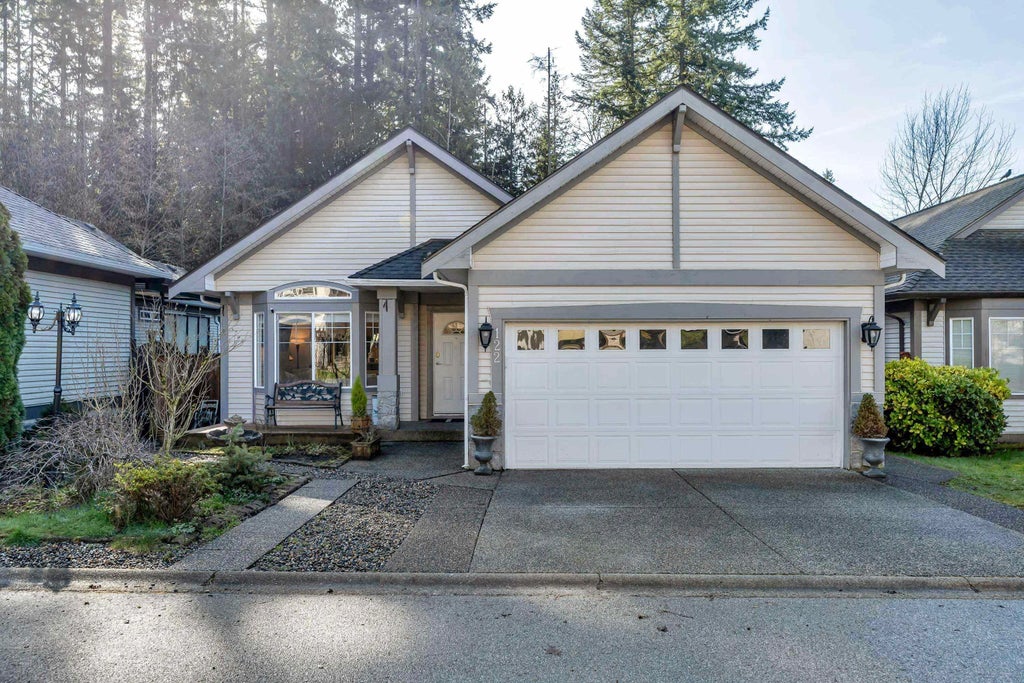 122 Blackberry Drive, Port Moody