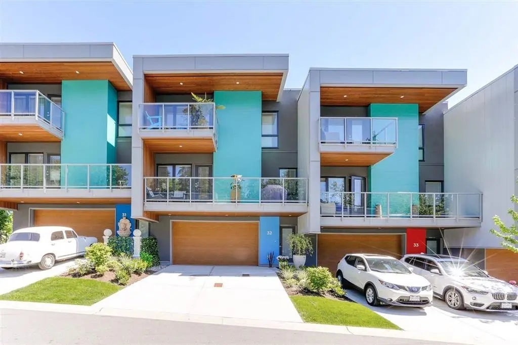 3595 Salal Drive 32, North Vancouver