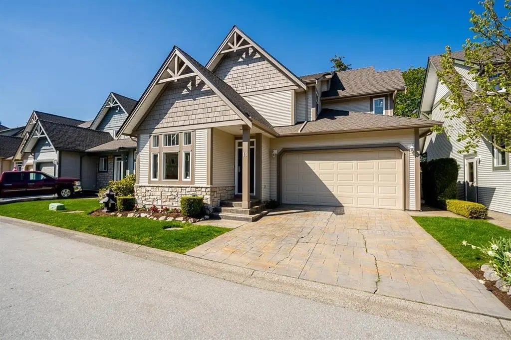 6177 169 Street 11, Surrey