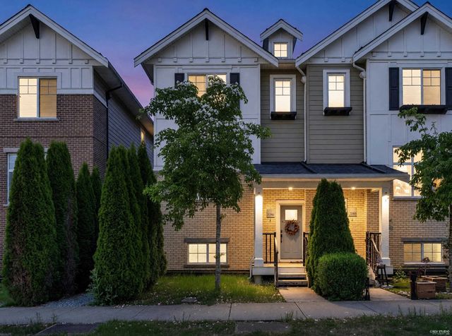 2290 164a Street, Surrey