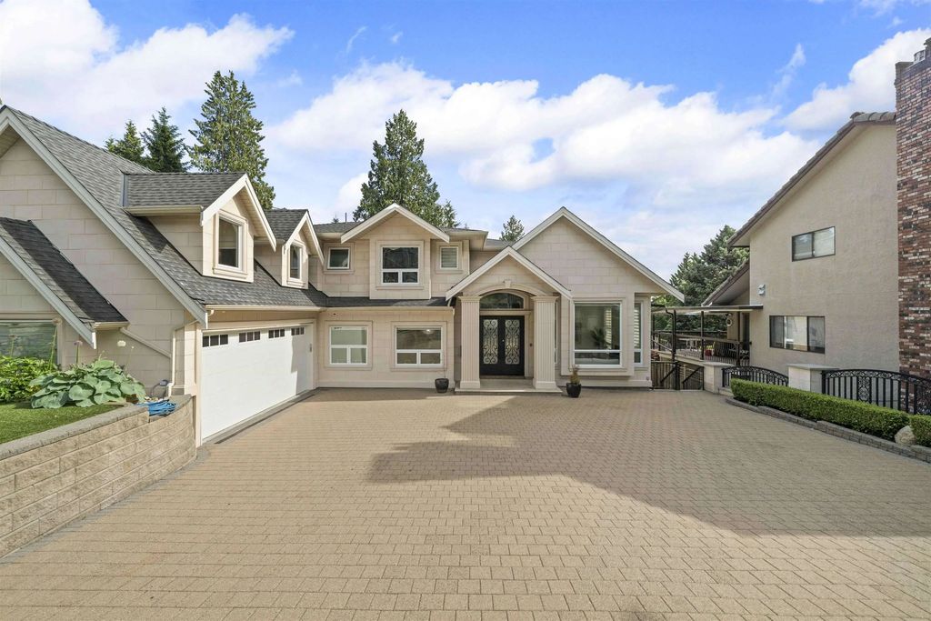 7638 Aubrey Street, Burnaby