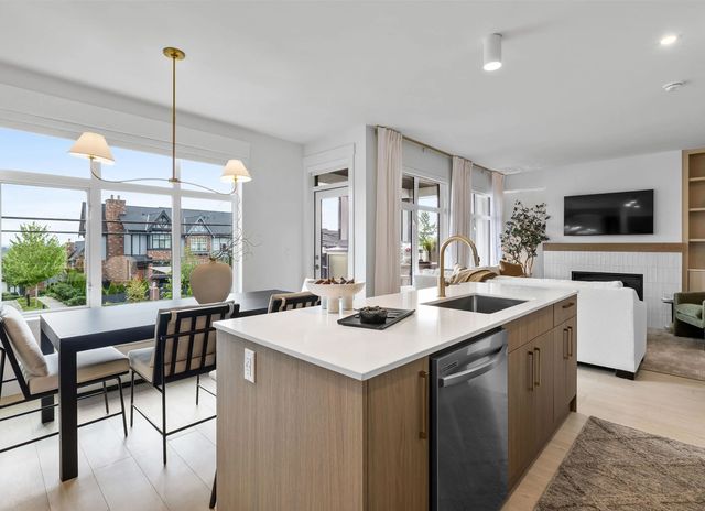 3546 Monson Crescent 164, Coquitlam