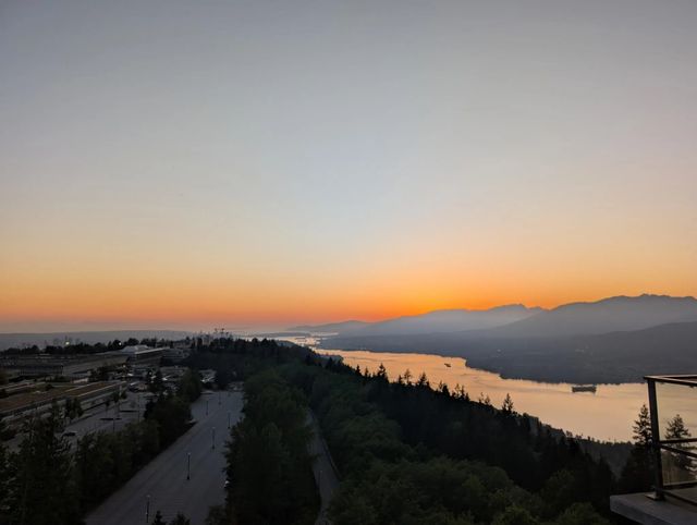 8850 University Crescent 1308, Burnaby