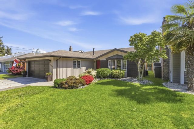 1220 Morris Crescent, Delta