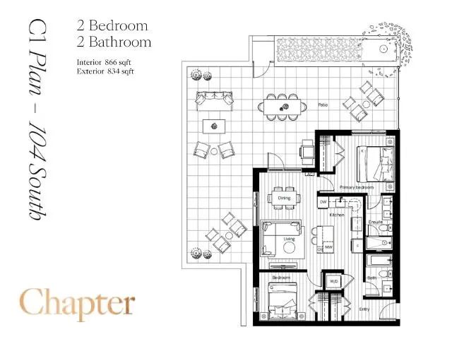 58 Kong Court 104, Coquitlam