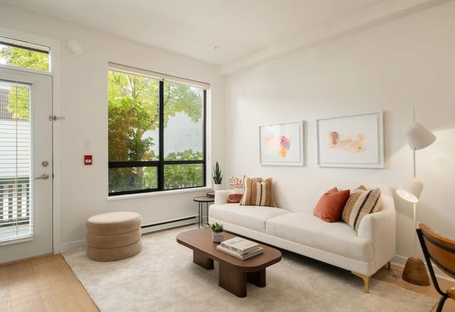 1835 Stainsbury Avenue, Vancouver