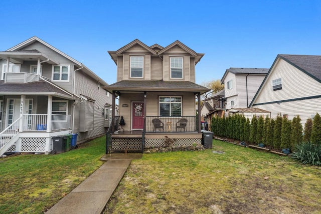 34624 5 Avenue, Abbotsford