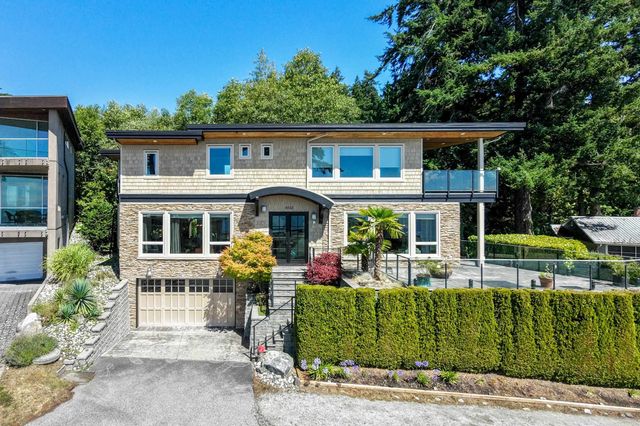 14533 Magdalen Avenue, White Rock