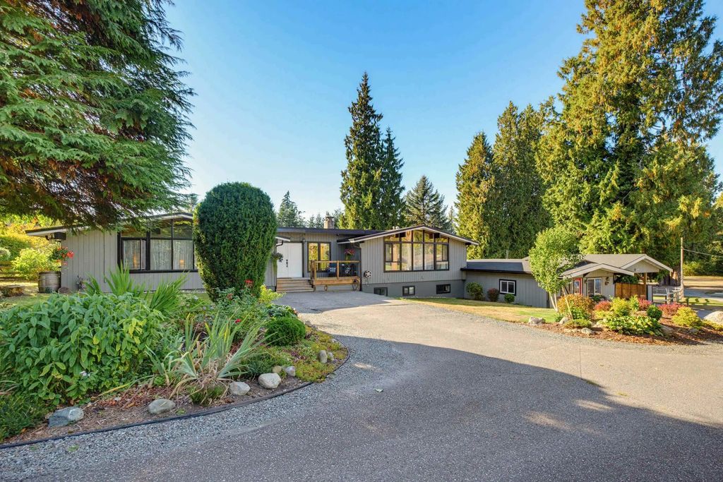 24071 63 Avenue, Langley