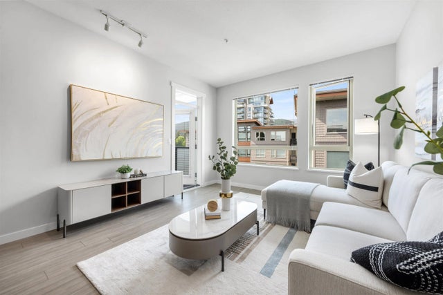 2651 Library Lane 508, North Vancouver