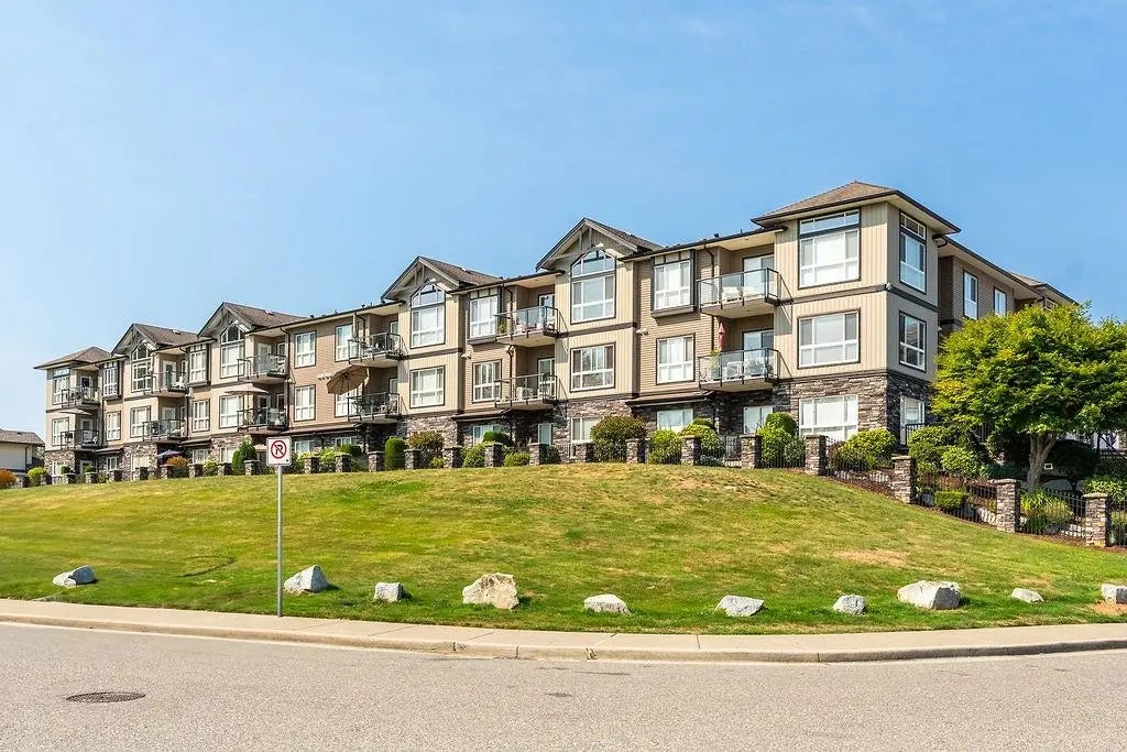 33755 7th Avenue A116, Mission