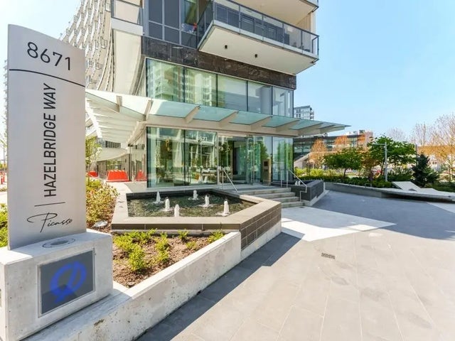 8671 Hazelbridge Way 581, Richmond